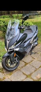 Kymco Xciting S 400i