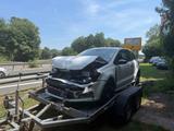 Volkswagen Polo V 1.0*Motor OK+100TKM+Airbags OK* - VW Polo Unfallwagen