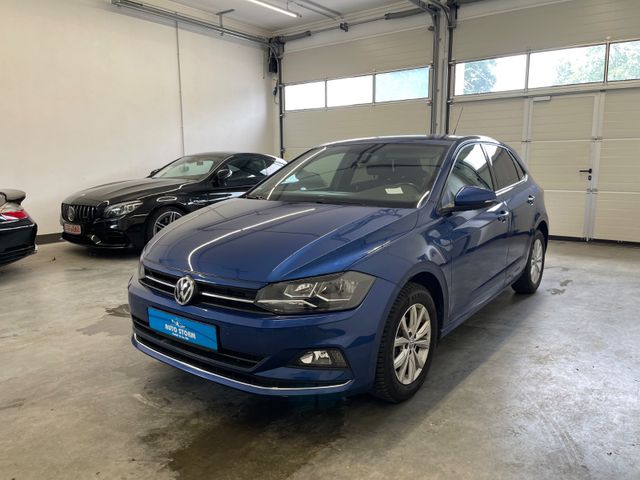 VW Polo
