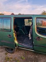Fiat Auto, Fiat Doblo, LKW-Zulassung - gebrauchte Fiat Doblo aus dem Jahr 2003