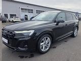 Audi Q7 50 TDI quattro S-Line - gebrauchte Audi Q7 aus dem Jahr 2024