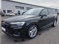 Audi Q7 50 TDI quattro S-Line