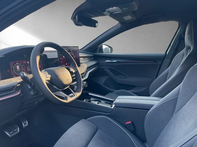 Skoda Superb Combi 1.5 TSI iV Sportline *0,5%*MATRIX*