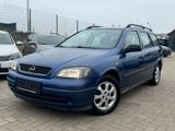 Opel Astra G / KLIMA / CD-SPIELER - Opel Astra aus 2003: Kombi