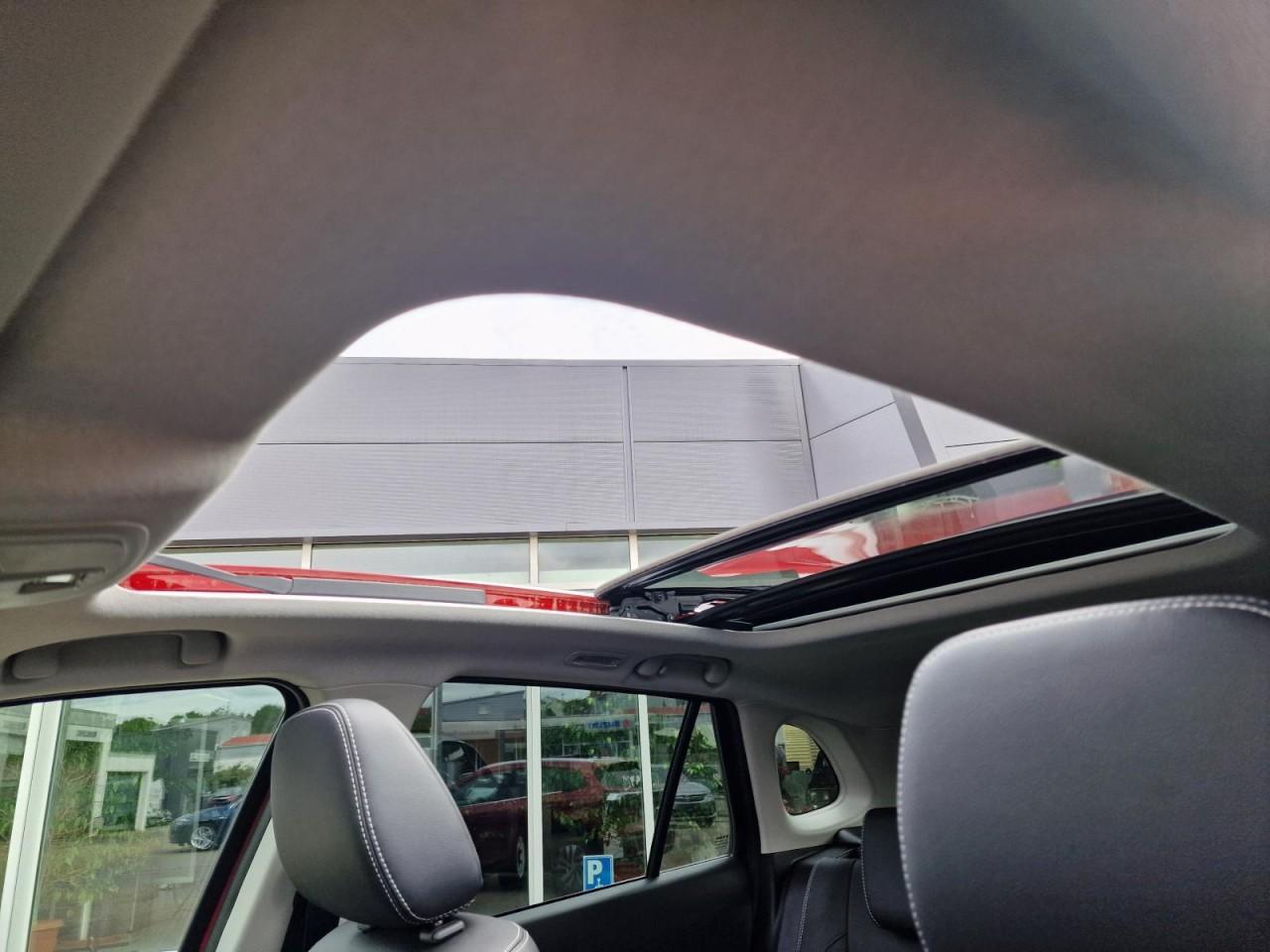 Suzuki SX4 S-Cross Comfort+ Allgrip 1,5 AT+NAV+PANO