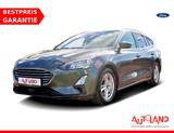Ford Focus Turnier 1.0 M-Hybrid Titanium LED Klima - Ford Focus aus 2020