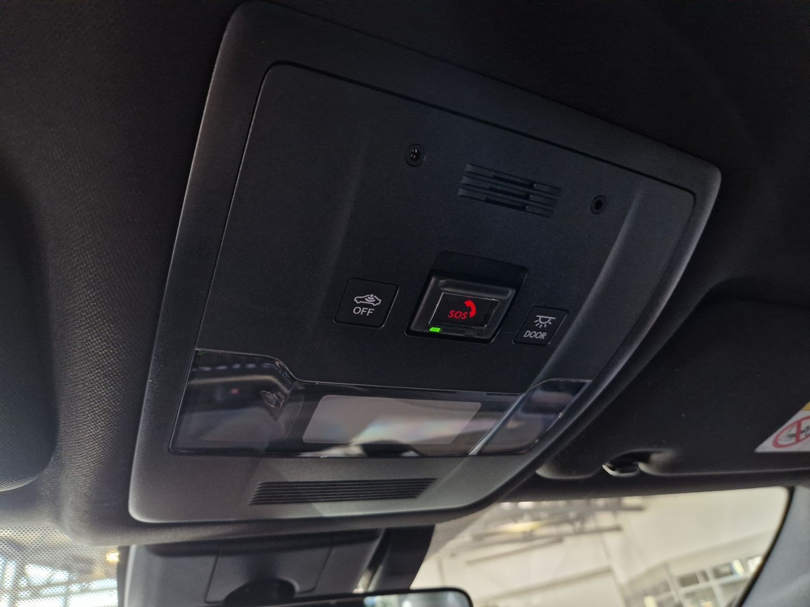 Fahrzeugabbildung Lexus UX 250 h Style LED ALU
