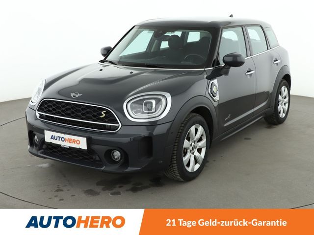 MINI Countryman Cooper S E Hybrid ALL4 Aut.*NAVI*LED*