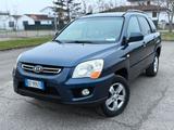 Kia Sportage 2.0 141CV Active 4X4 - gebrauchte Kia Sportage aus dem Jahr 2009