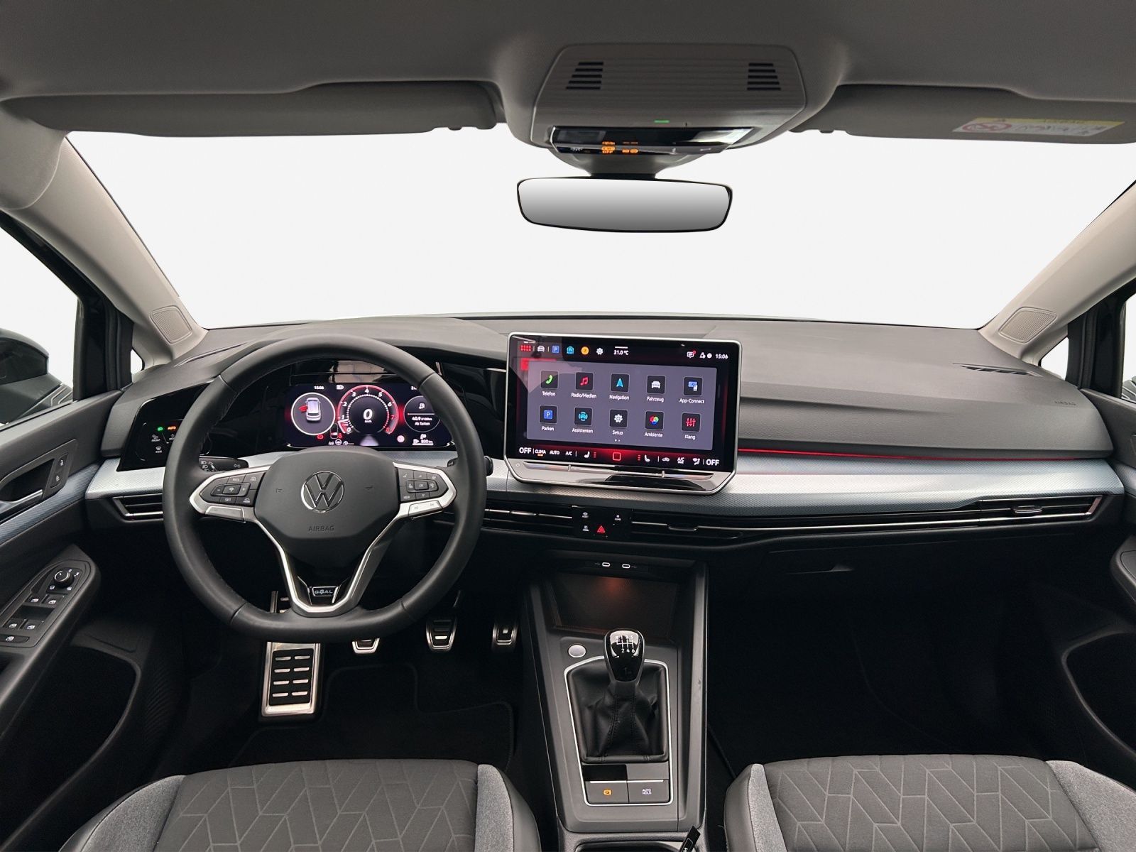 Volkswagen Golf - Bild 5