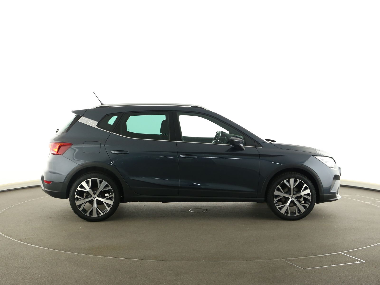 Seat Arona - Bild 12
