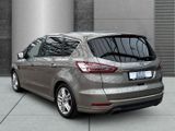Ford S-Max Titanium 2.0 EcoBoost 7-Sitzer Panorama Na - Ford: Titanium