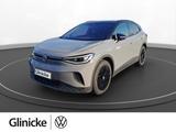Volkswagen ID.4 Pro GOAL 210 kW (286 PS) 77 kWh 1-Gang-Auto - Volkswagen ID.4: Goal