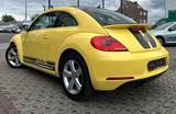 Volkswagen BEETLE *SPORT*1HAND-AUTOMATIK-ALLWETTER-KLIMA-NR - Volkswagen Beetle in Düsseldorf