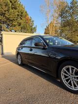 BMW 318d Touring Automatik  - BMW 318: Kombi, Auto 318d