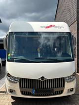 Carthago Chic C-Line I 4.9 | 84.606 km | Längsbe - Carthago 6