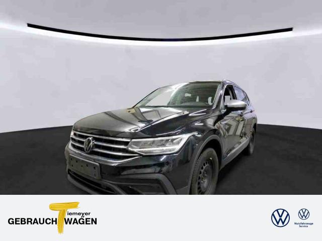 Volkswagen Tiguan Allspace 2.0 TDI DSG LIFE HuD AHK AREAVIE