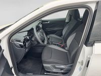 Skoda Fabia - Vorschau Bild 9