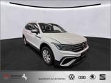 Volkswagen Tiguan Allspace 2.0 TDI CarPlay ParkAss PANO*LED