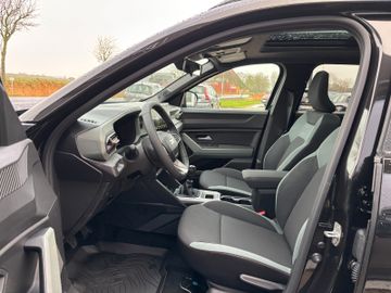 Dacia Bigster TCe 140 Extreme