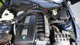 BMW Z4 sDrive23i - M Ausstattung - BMW Z4: 23i
