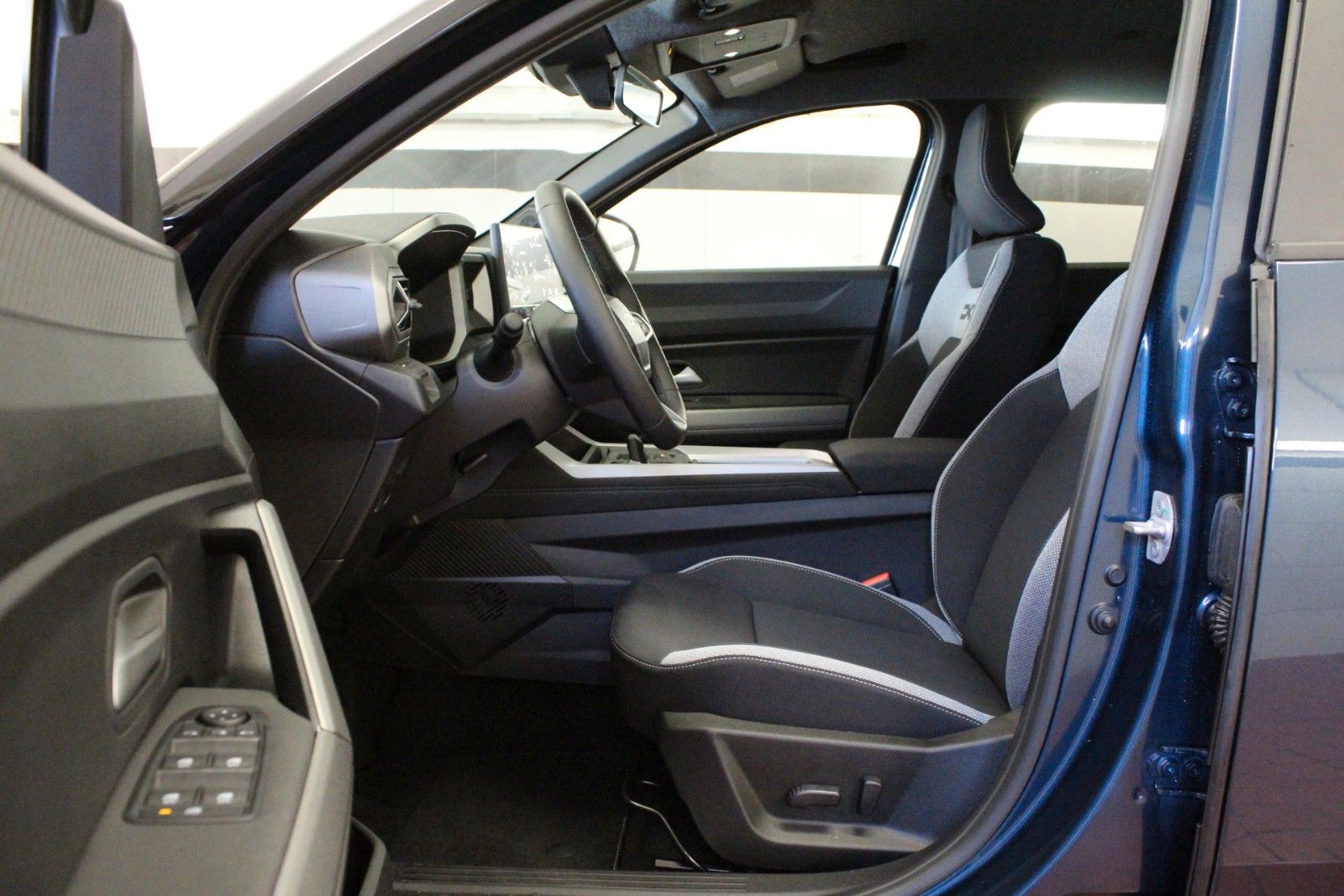 Fahrzeugabbildung Dacia Bigster Hybrid 155 Journey*Winter-Plus-Paket*