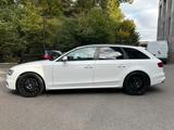 Audi S4 3.0 TFSI S-tronic Quattro Avant*VOLL*FACELIFT - Audi S4 mit Benzin-Antrieb
