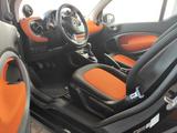 Smart ForTwo coupé 0.9 66kW passion passion - Smart ForTwo: Orange