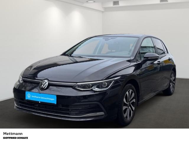 Volkswagen Golf 1.5 TSI Active STHZG LED NAVI PDC ALU SHZ Z