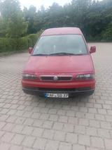 Fiat verkaufe Fita - Fiat Scudo aus 2003