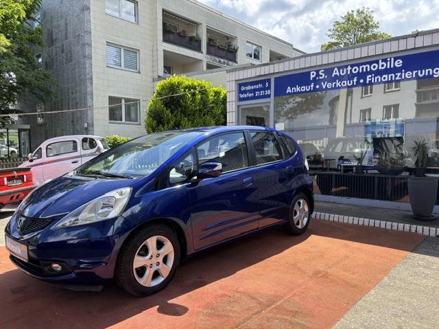Honda Jazz 1.4 Elegance*Automatik*Klimaautomatik*