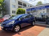 Honda Jazz 1.4 Elegance*Automatik*Klimaautomatik* - Honda Jazz aus 2011