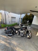 Harley-Davidson Heritage Softail Classic  - HARLEY-DAVIDSON 2008 HERITAGE SOFTAIL