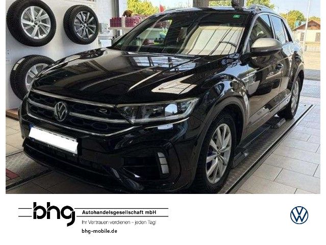 Image of Volkswagen T-Roc