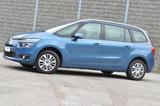 Citroën Grand C4 Picasso/Spacetourer Seduction*7-SIZTER - Citroën Gebrauchtwagen in München