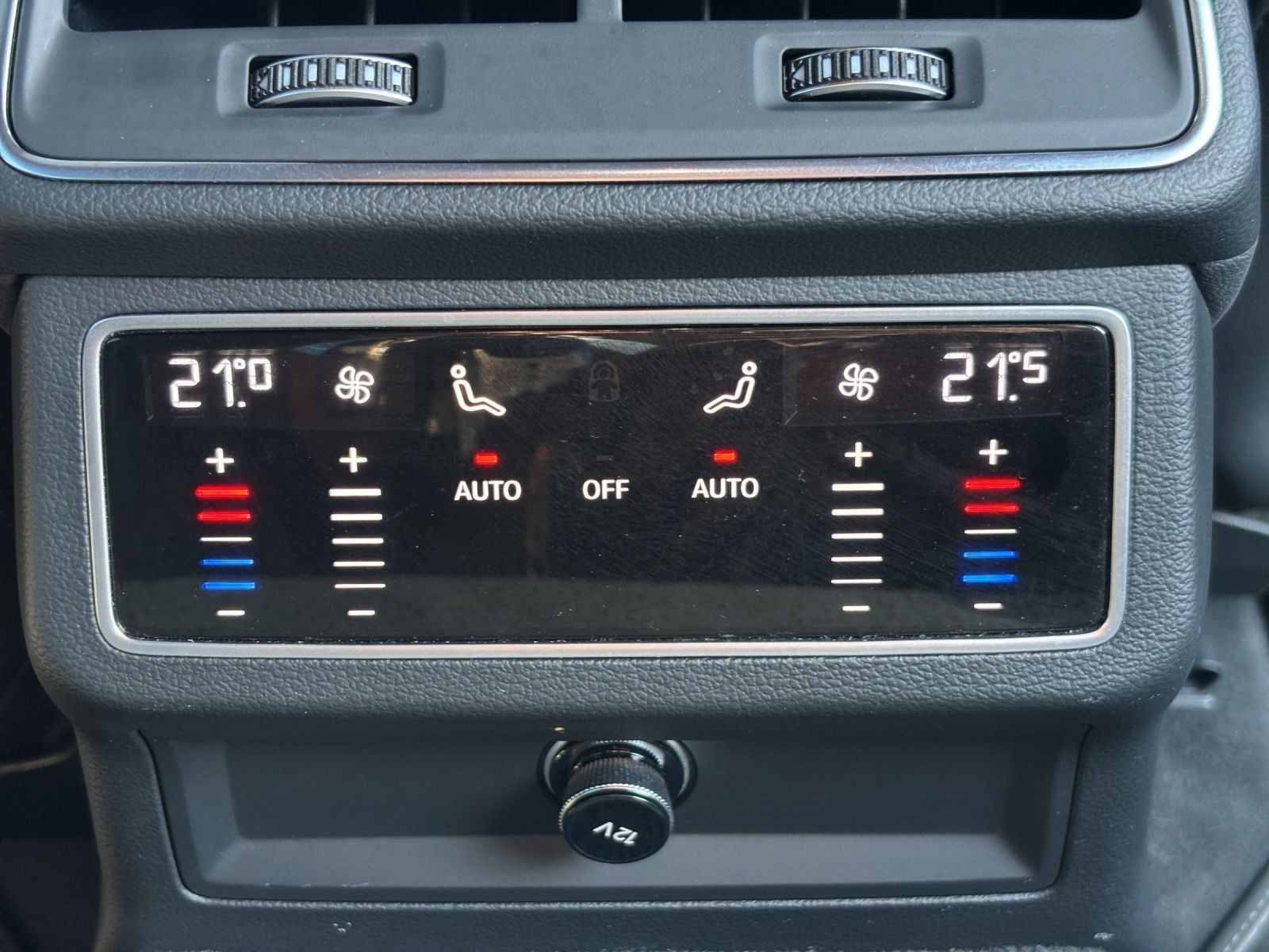 Audi A6 - Bild 13