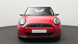 MINI Cooper C - rote MINI Cooper C
