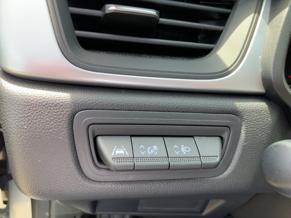 Renault Captur - Bild 16
