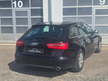 Audi A6 - 7
