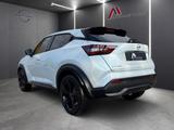 Nissan Juke 1.0 DIG-T 7DCT Automatik TEKNA BFS - Nissan Juke Neuwagen