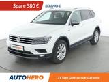 Volkswagen Tiguan Allspace 2.0 TDI Highline 4Motion Aut.*VC - Volkswagen Tiguan Allspace in Leverkusen