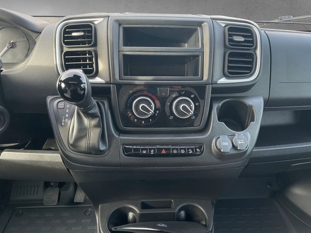 Crosscamp EXPDN 7.4D AUTOMATIK ACC OHNE HUBBETT NAVI KAME