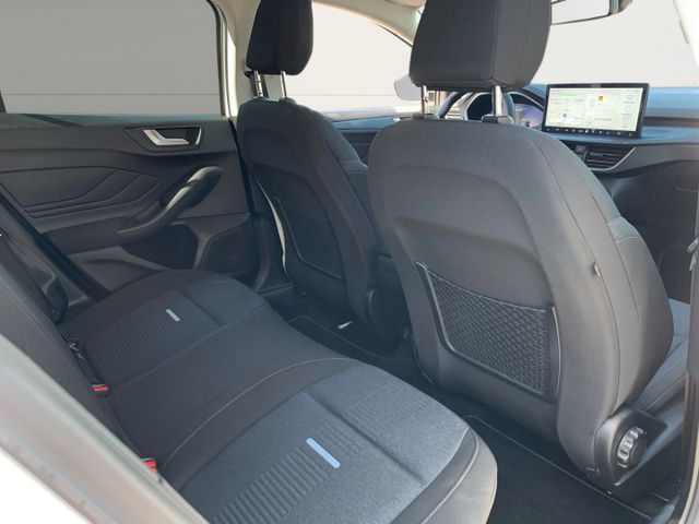 Ford Focus Turnier Active X 1.0 ACC+Klima+Navi+DAB+LE