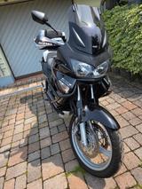 Honda Varadero XL - HONDA ENDURO