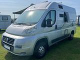 Adria Club D - Adria Diesel Kastenwagen