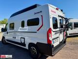 Dethleffs Globetrail Active Fiat 600DS RT *HERBSTPREIS* - Angebote