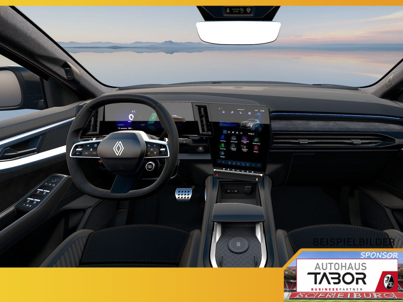 Renault Espace - Bild 6