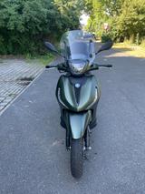 Piaggio Beverly S - PIAGGIO S BEVERLY