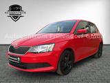 Skoda Fabia Cool Plus REIFEN+INSP NEU!! - Skoda Fabia in Bochum