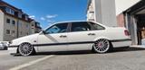 Volkswagen VW Passat Airride 1.8 Benziner G.A.S TÜV 1... - VW Passat Variant von 1995